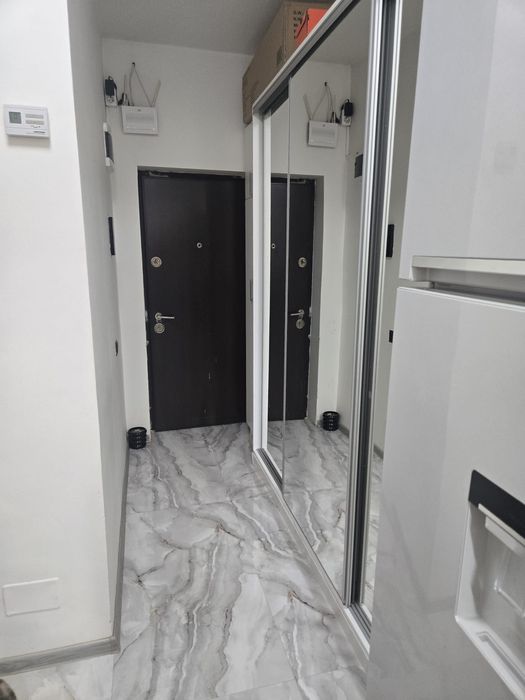 2 camere Sos Salaj-Pucheni
