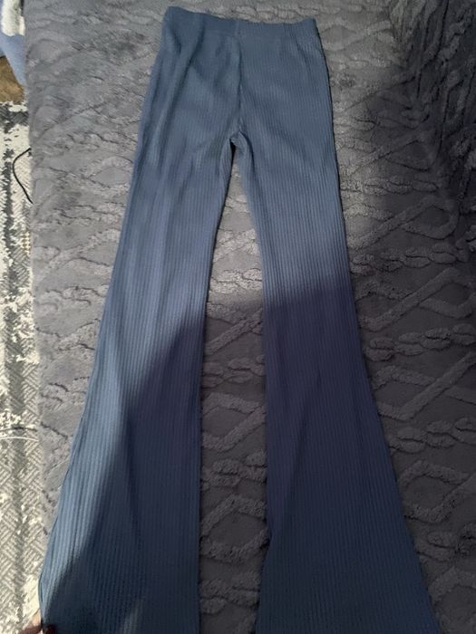 Продам лосины клеш