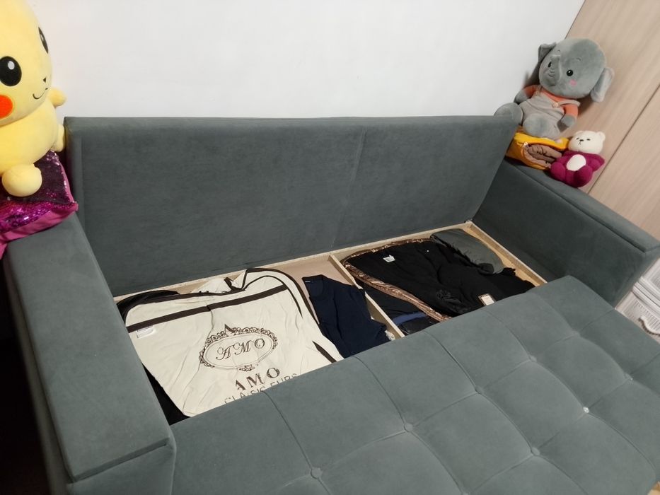 Диван раскладной