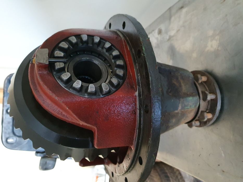 Grup conic tractor Fendt 310,311,312 punte fata