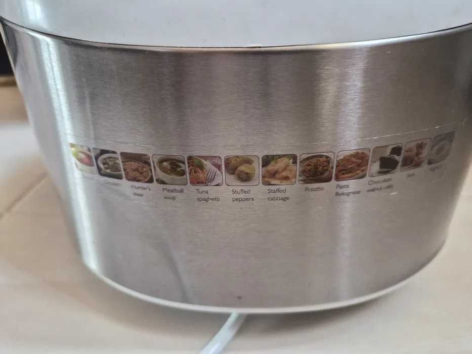 Мултикукър Philips