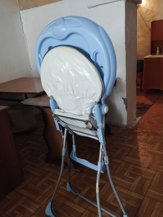 Продам детский стульчик