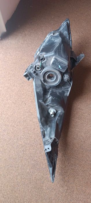Spark oldi farasi sotiladi holati alo