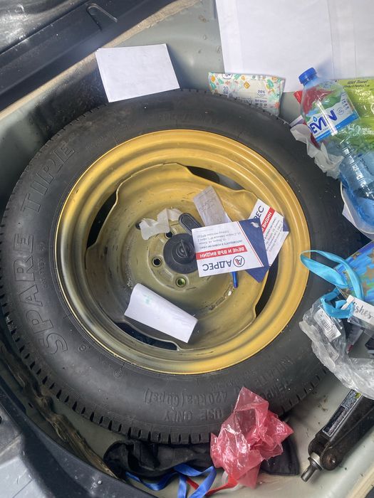 Honda CR-V 2008 2.2 i-CTDi дизел 140 к.с. на части