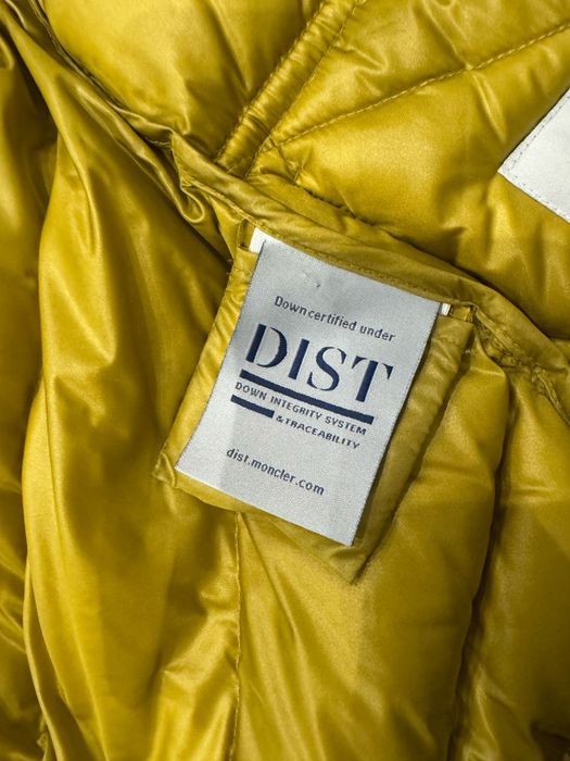 Дамско яке Moncler