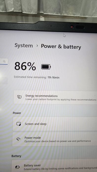 Laptop Lenovo Thinkpad T 14S Gen 5 ultra 5 125U
