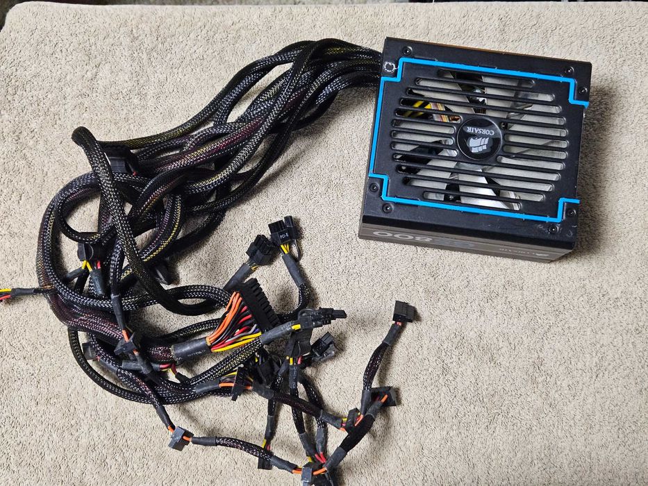 Sursa pc Corsair GS Series GS800