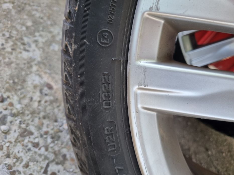 Vand Roti VW 225/40/R18