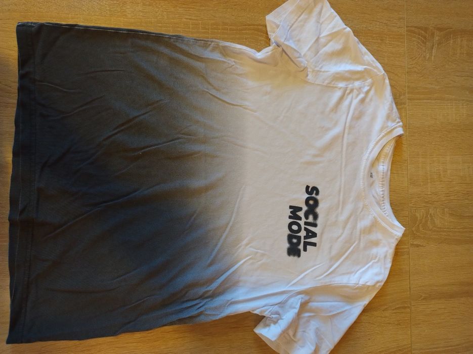 Тениски Дрехи за момче 158-164