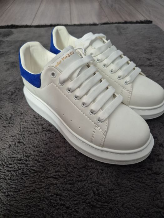 Alexander McQueen shoes