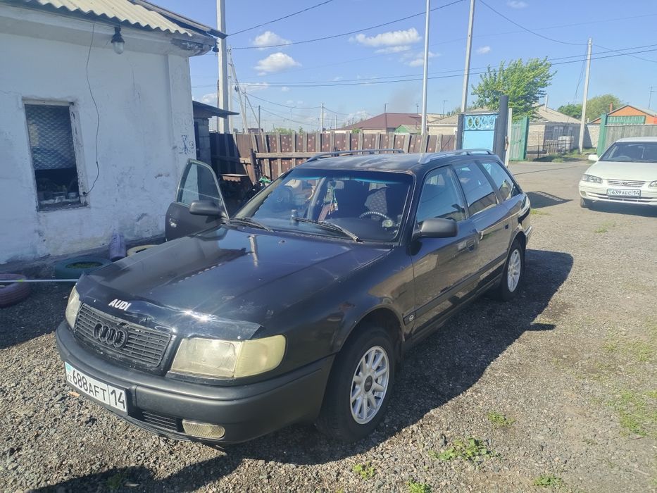Продам Ауди 100 с4