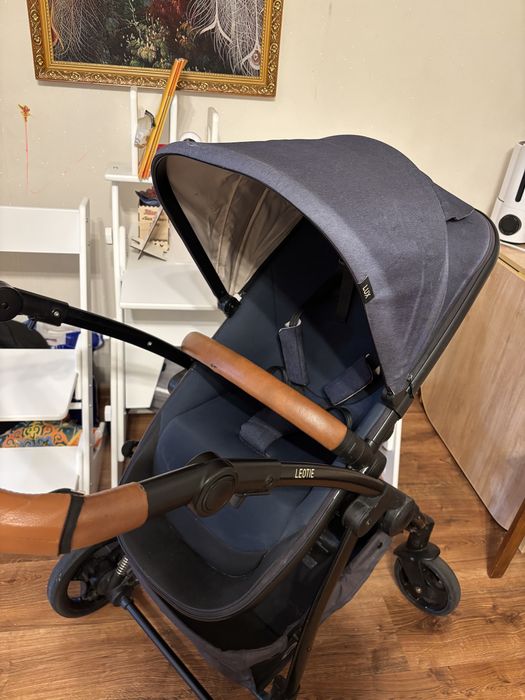 Продам коляску Cybex 2в1