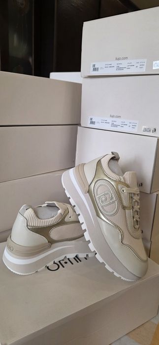 Liu Jo Нови обувки Различни модели! Оригинални