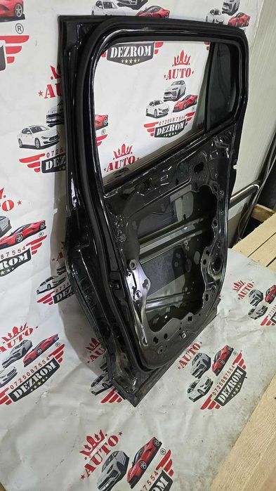 Usa dreapta spate 2577516 / PJX7B-N24630-AF Ford Focus Mk4