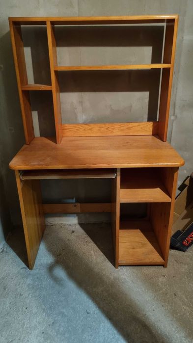 Бюро за компютър