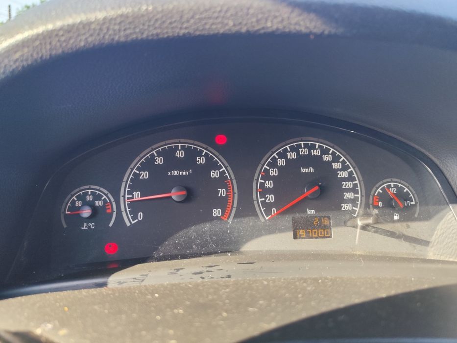 Opel Vectra C 2009 1.8 i 140 cai.