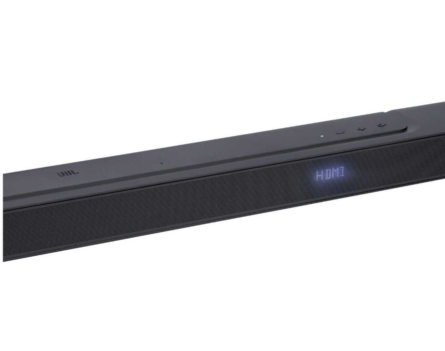 Sistem Audio Soundbar JBL Bar 500MK2, 5.1, 750W, Nou