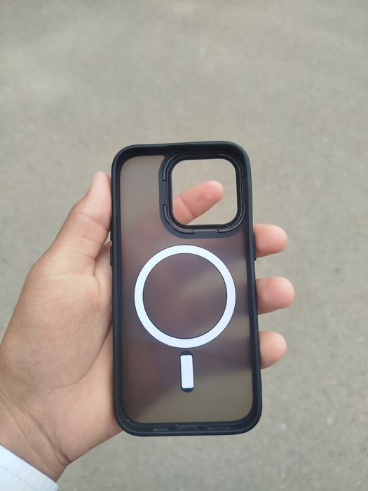 Iphone 14 pro  chihol