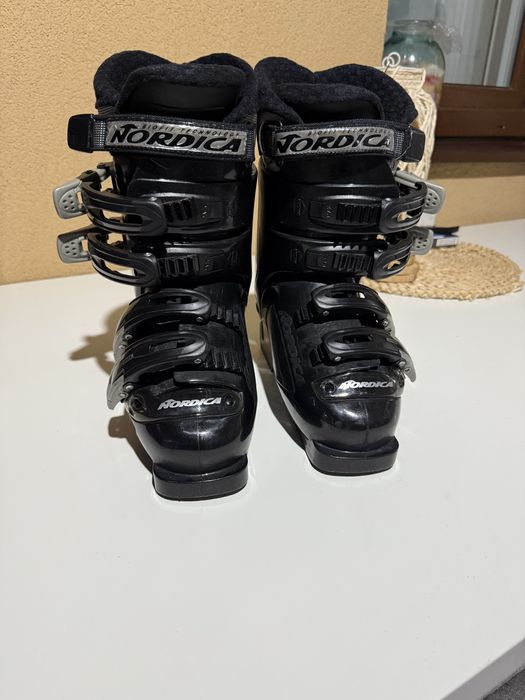 Clapari nordica 36 si 37