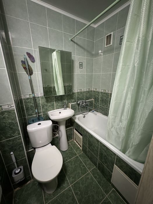 Продам 2-комнатную квартиру