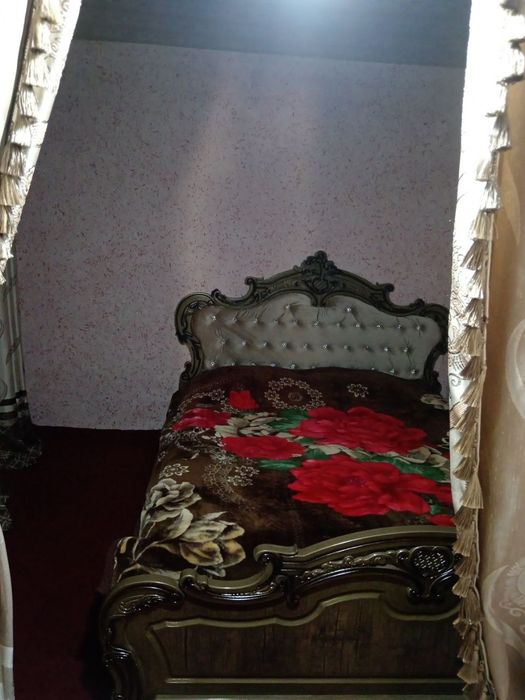 Дача Чимган в горах