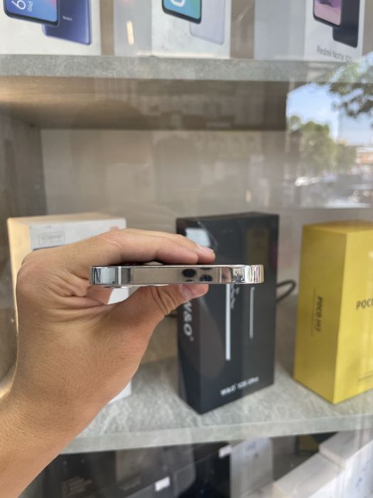Iphone 12 pro ideeal