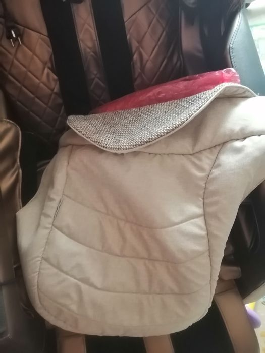 Коляска Adamex 2в1