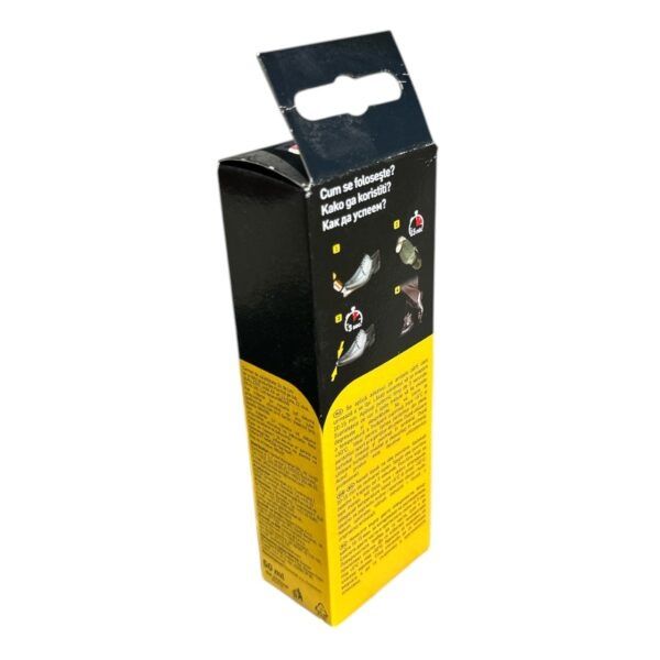 MOMENT  Adeziv transparent de lipit incaltaminte(pantofi, adidasi)50ml