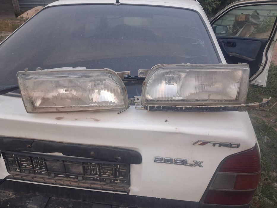 Продам машину nissan primera