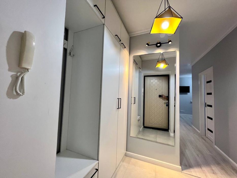 Суточно квартира