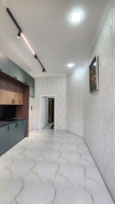 Продаётся новастройка 3 комнатная  Белтепа