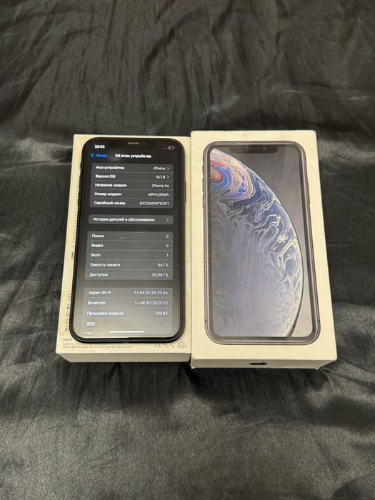 Iphone  xr  акб 75%
