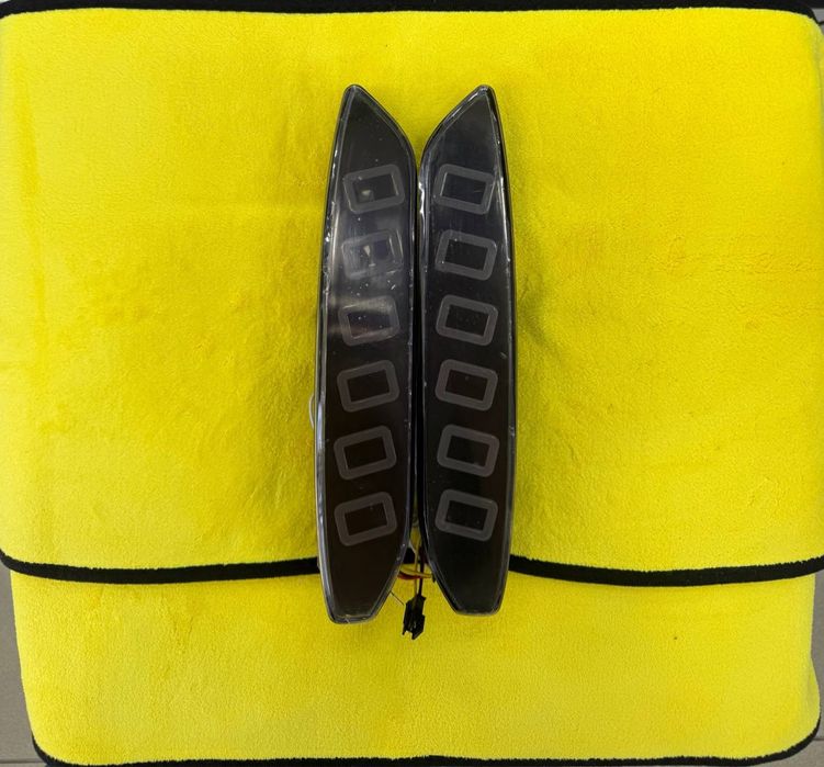 Byd chazor tumanka begushiy