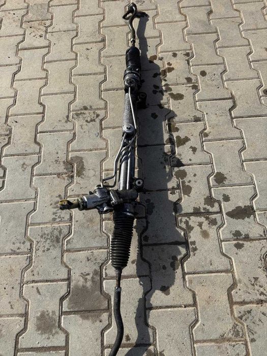 Caseta De directie R25111051013 Mercedes ML R Class W164 volan Stanga