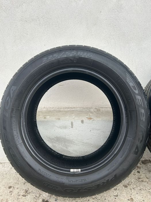 225/55R16 Anvelope