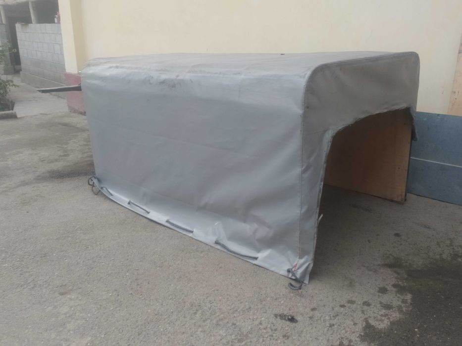 Лабога тент Соти