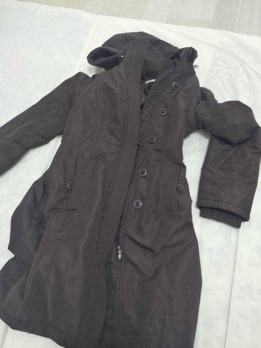 Весеняя/Осеняя куртка для женшин Б/У