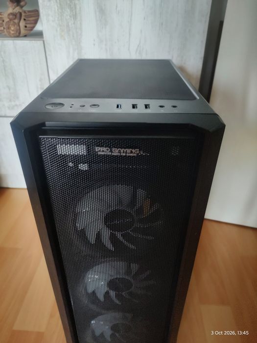 Carcasă   gaming
