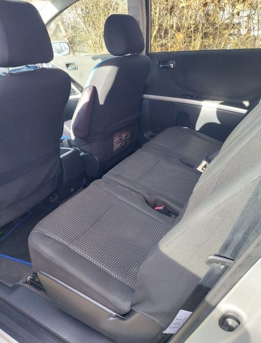 На части TOYOTA COROLLA VERSO 2.2 D-CAT 177k.c/ТОЙОТА Корола Версо 2.2