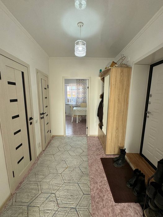 Продаю квартиру. Срочно