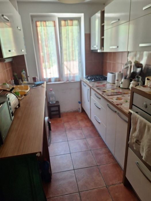 Apartament 3 camere