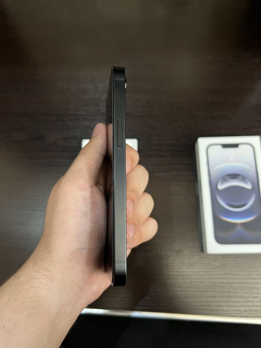 Iphone 16e 128gb 95 йомкост