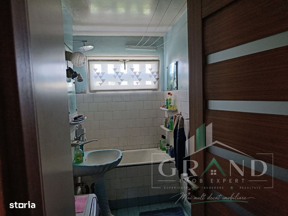 Ap 4 camere |Balcon |Zona Manastur-Parang/McDonald’s/Petrom