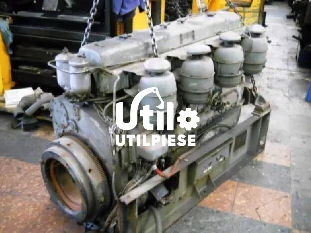 motor deutz a8m517 second hand pentru utilaje constructii + piese