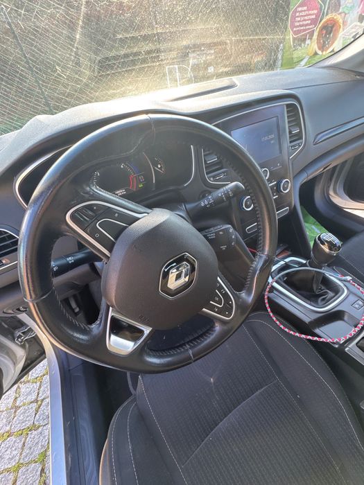 Autoturism Renault in stare perfecta de functionare