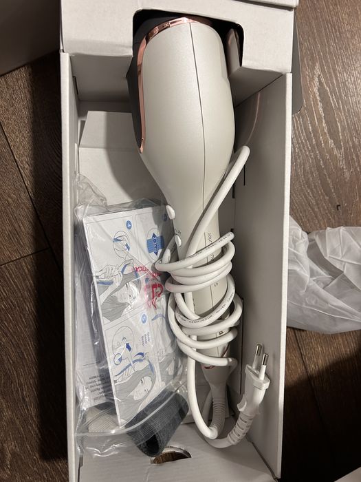 Ondulator automat Philips
