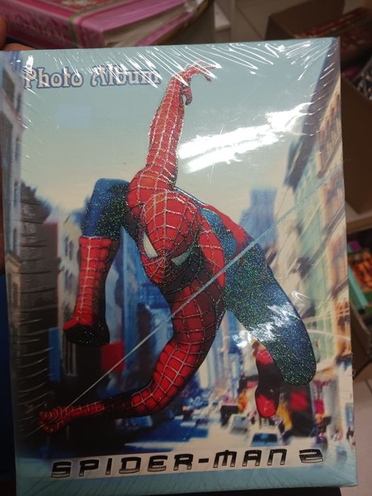 Албум за снимки по 10 лева