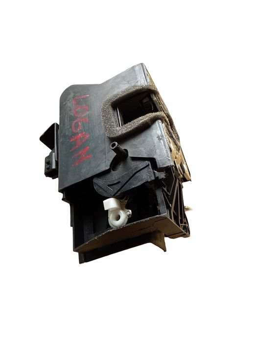 Broasca Hayon/Portbagaj Dacia Logan Ii 2012 - >