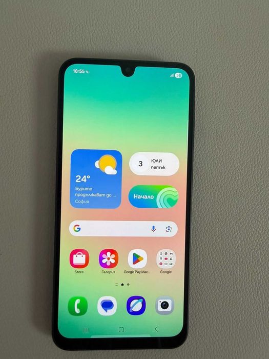 Samsung Galaxy A26 128gb