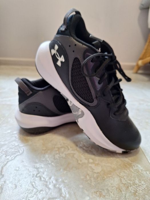 Маратонки Under Armour